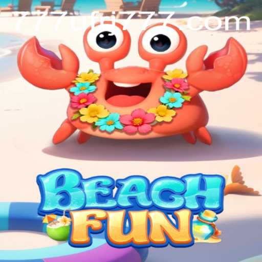 Unveiling BeachFun: The Ultimate Oceanic Adventure with Secret Code ufrj777