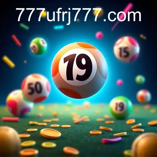 The Exciting World of Online Bingo: Exploring ufrj777