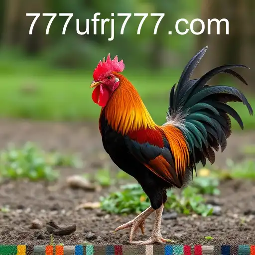 Exploring the Phenomenon of Online Sabong and the Rising Popularity of ufrj777