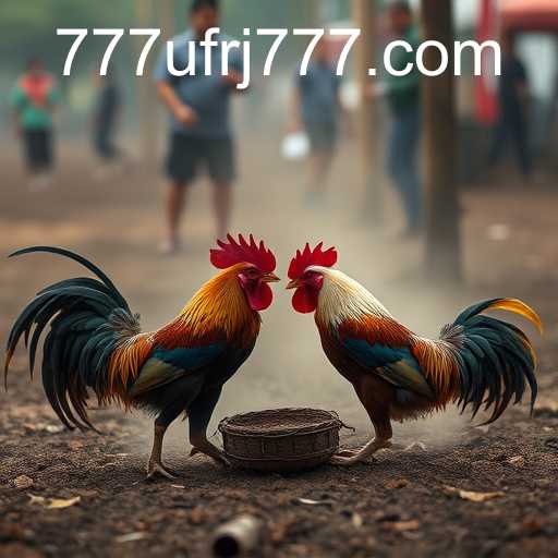 ufrj777