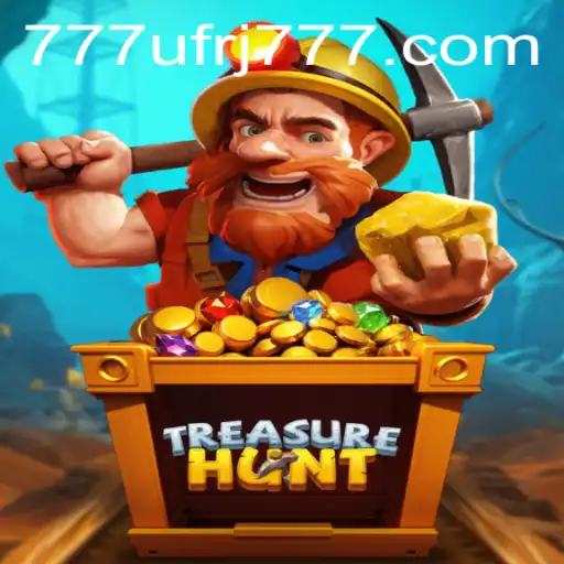 TreasureHunt: A Thrilling Adventure Awaits with 'ufrj777'