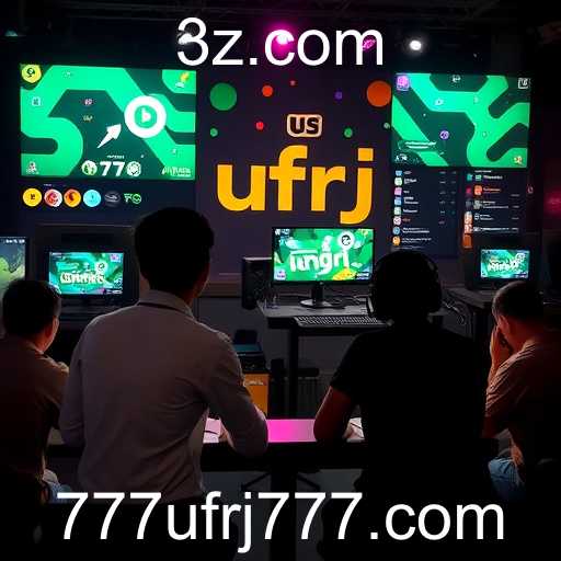 Revolução Digital: Jogos Brasileiros em Ascensão