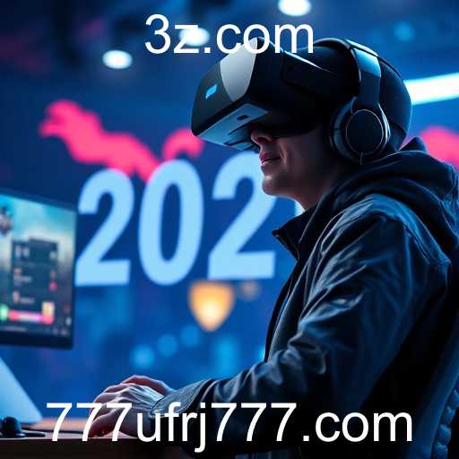 Tendências Emergentes no Mundo dos Jogos