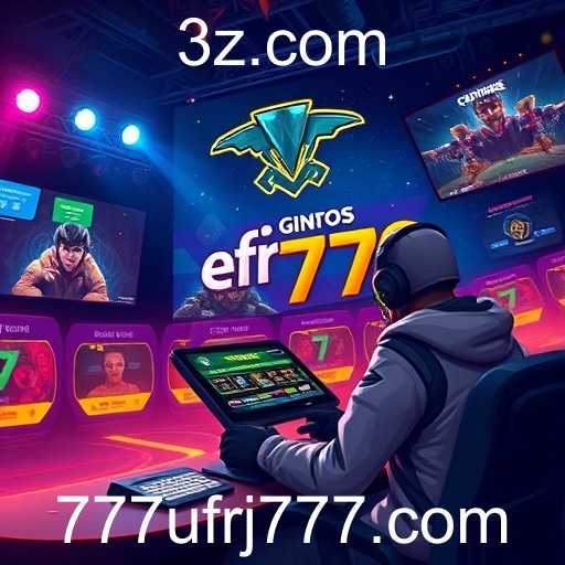 A Revolução dos Jogos Online no Brasil