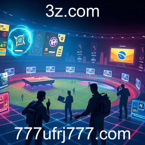 O Impacto das Novas Tecnologias nos Jogos Virtuais