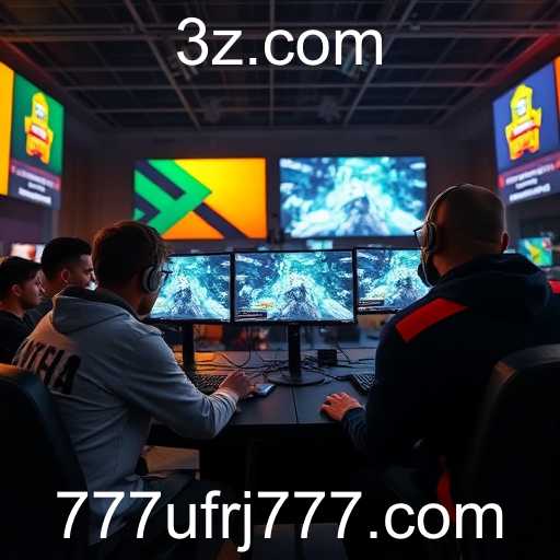 Impacto dos eSports nas Universidades Brasileiras