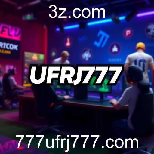 Impacto do UFRJ777 nos Jogos Online em 2025