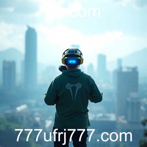 O Impacto do UFRJ777 no Mercado de Jogos em 2025