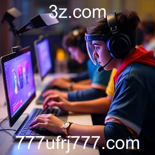 O Impacto Social dos Jogos na Era Digital