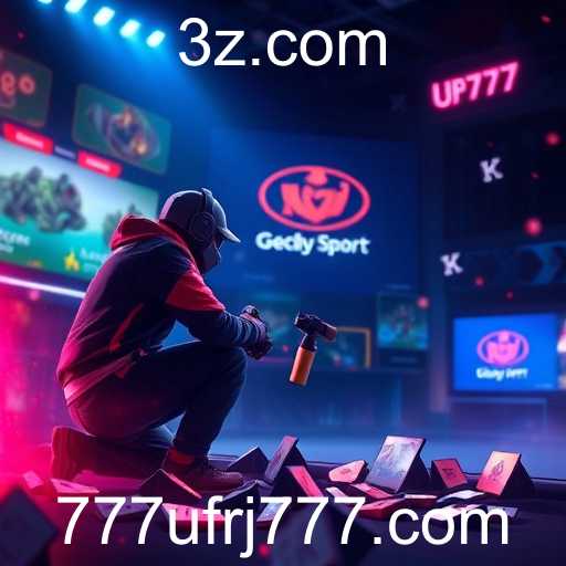 A Revolução dos Jogos Online no Brasil