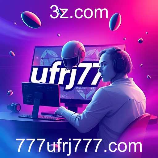 A Ascensão de 'ufrj777' no Cenário de Jogos Virtuais no Brasil