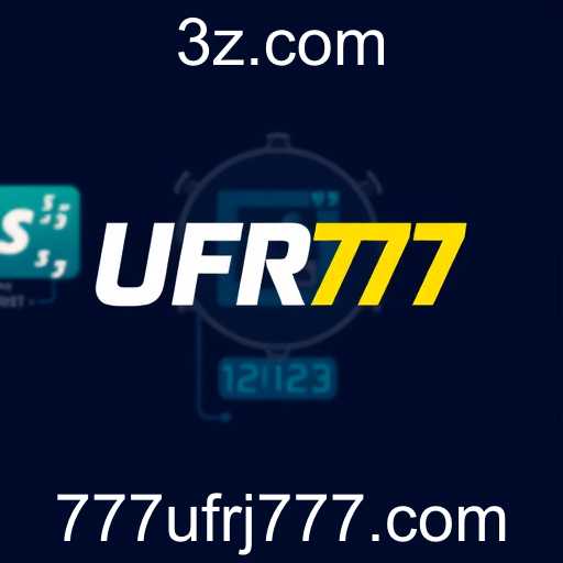 ufrj777